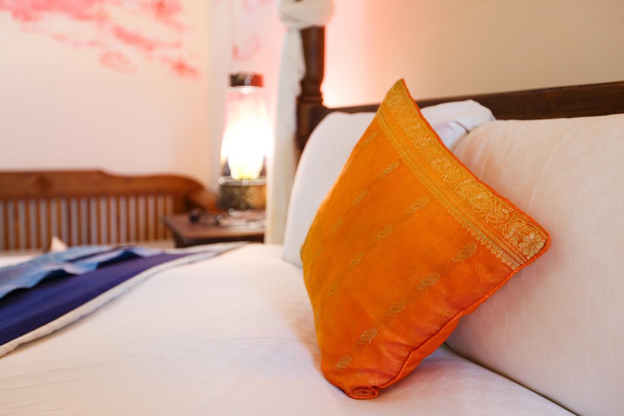 Kenting South Island Guesthouse Longshui Exterior foto