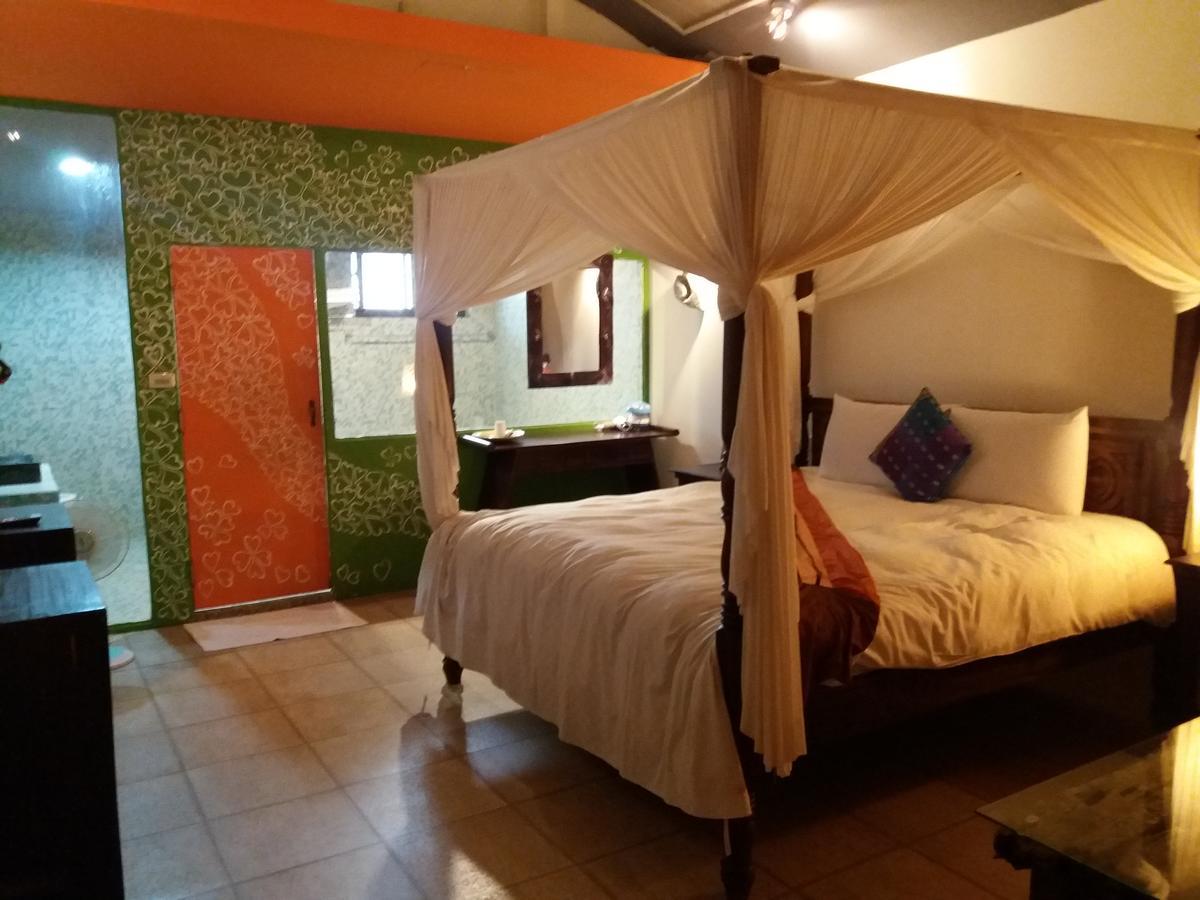 Kenting South Island Guesthouse Longshui Exterior foto