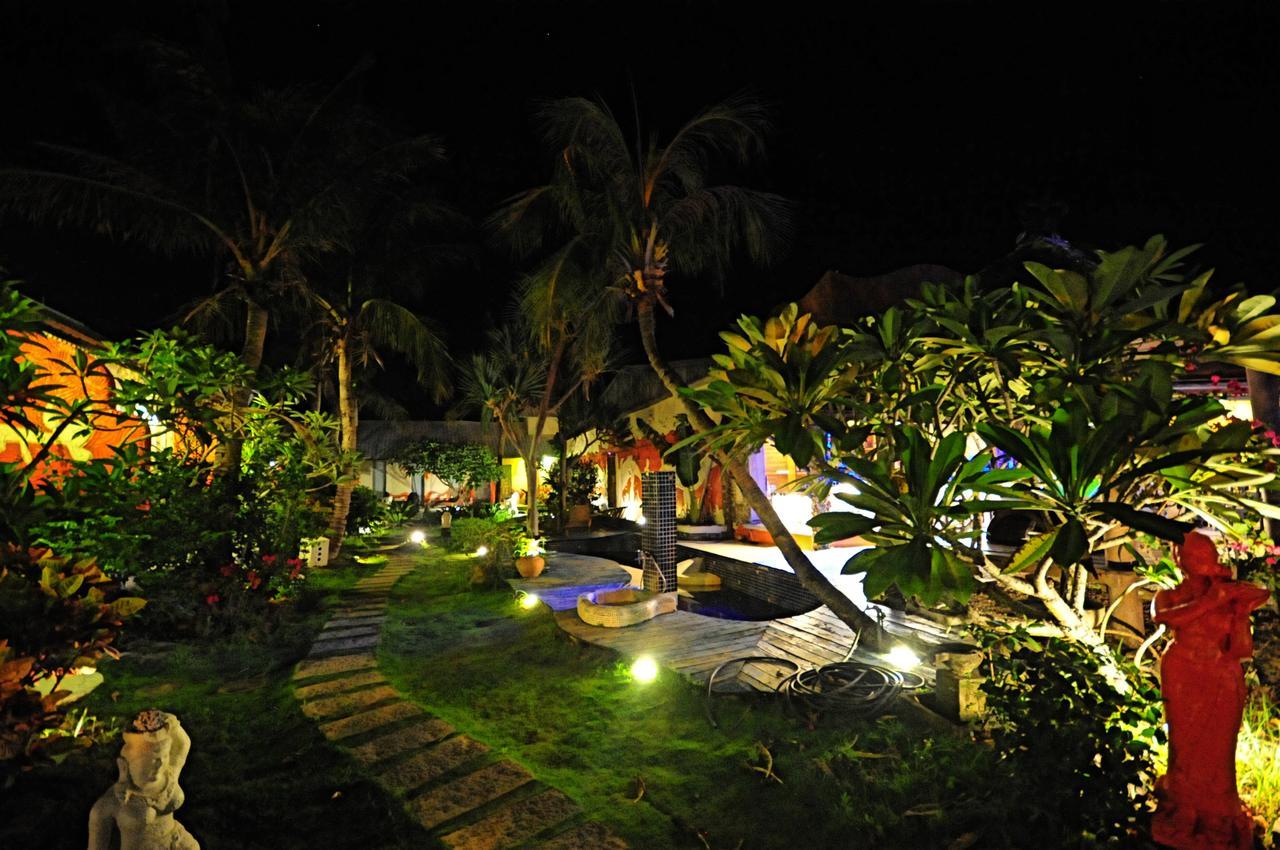 Kenting South Island Guesthouse Longshui Exterior foto