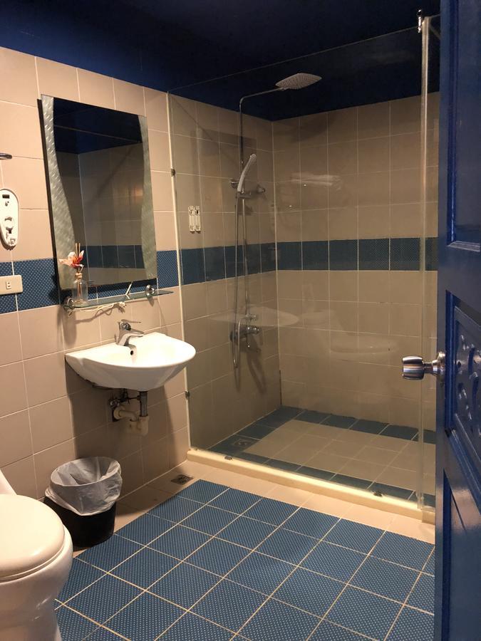 Kenting South Island Guesthouse Longshui Exterior foto